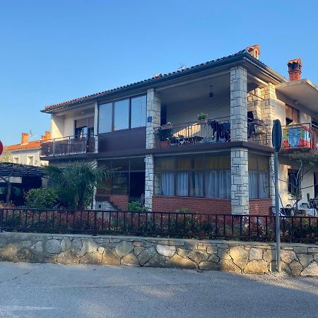 Apartman Milka Novigrad Istria Εξωτερικό φωτογραφία