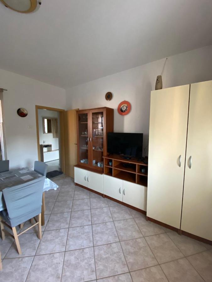 Apartman Milka Novigrad Istria Εξωτερικό φωτογραφία