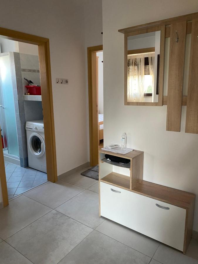 Apartman Milka Novigrad Istria Εξωτερικό φωτογραφία
