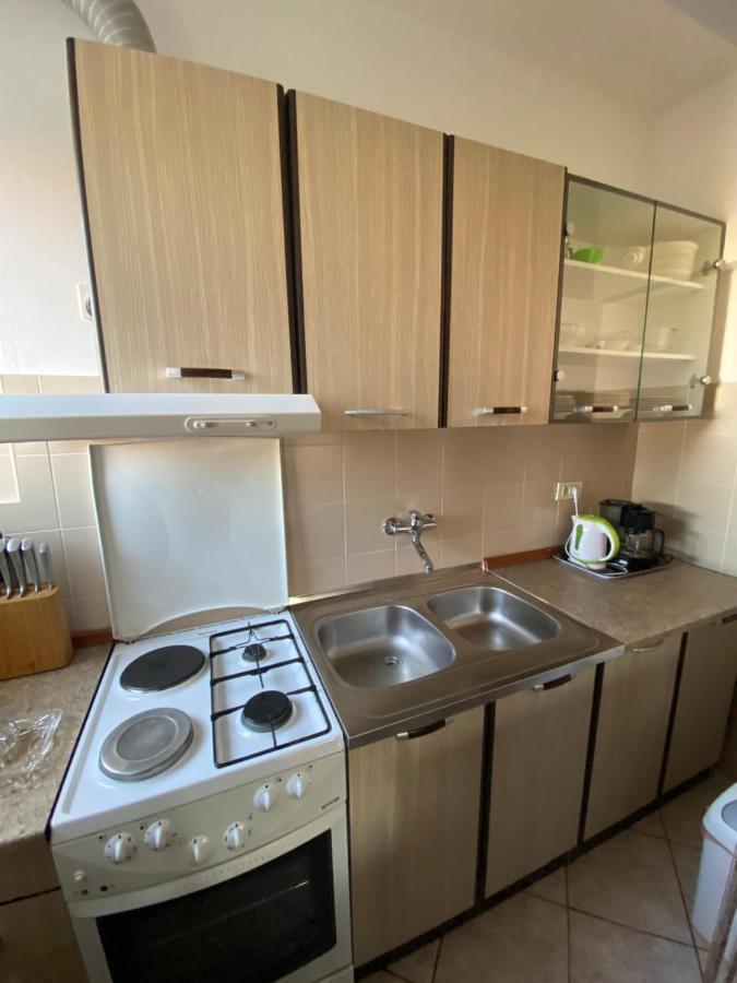 Apartman Milka Novigrad Istria Εξωτερικό φωτογραφία