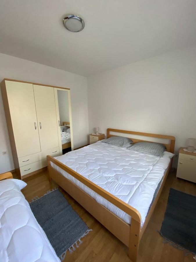 Apartman Milka Novigrad Istria Εξωτερικό φωτογραφία